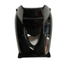TVS WEGO SELE ALTI SİYAH ORJİNAL