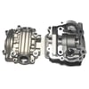 TVS WEGO SİLİNDİR ÜST KAPAK ORJİNAL