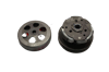 VESPA SPRİNT 3V İE ARKA VARYATÖR ORJİNAL