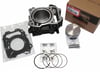 Voge 250RR Silindir Piston Segman Seti