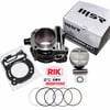 Voge SR3 Silindir Seti 72 mm 17 Perno