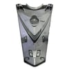 Yamaha Crypton C8 Ön Panel Göğüs Gri Oem