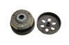 YAMAHA DELİGHT 115-125 DEBRİYAJ ARKA KOMPLE