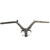 Yamaha Delight 115 Gidon Direksiyon Orijinal 2013-2016