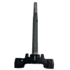 Yamaha Delight 115 Ön Alt Maşa Mesnet Orijinal 2013-2016