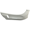 Yamaha Delight 115 Sağ Alt Marşpiyel Grenajı Beyaz Orijinal 2013-2016