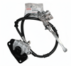 Yamaha Delight 125 Ön Alt-Üst Merkez Kaliper Komple Oem