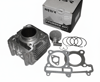 Yamaha Delight 125 Silindir Piston Segman Seti