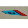 Yamaha MT-25 Grenaj Etiketi (2020-2024) Orijinal | BEV-F173F-10