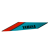 Yamaha MT-25 Grenaj Etiketi (2020-2024) Orijinal | BEV-F173E-10
