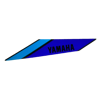 Yamaha MT-25 Grenaj Etiketi (2020-2024) Orijinal | BEV-F173E-00