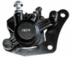 Yamaha Nmax (2015-2020) Disk Fren Alt Merkez