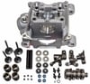 Yamaha Nmax (2015-2020) Modifiye Silindir Üst Kapak 4 Supap 25/28