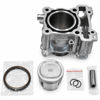 Yamaha NMAX (2015-2020) Silindir Seti 58 mm
