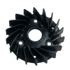 Yamaha NMAX (2021-2024) Fan Pervanesi Orijinal | B65-E2611-00