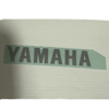 Yamaha R25 Amblem Arma Sticker (2014-2018) Orijinal | 1WD-F153E-00