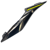 YAMAHA R25 ARKA KUYRUK SOL ORJİNAL P0 (50)