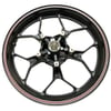 YAMAHA R25 JANT ÖN ORJİNAL 0X