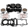 Yamaha R25 - MT25 Silindir Seti 68 mm Modifiye (2015-2019)