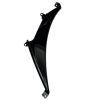 Yamaha R25 Sol Ön Çamurluk Arka Panel (2014-2018) Orijinal | 1WD-XF835-00-P1