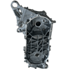 Yamaha RayZR 125 Sol Motor Blok Sol Karter Orjinal