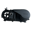 Yamaha RayZR 125 Varyatör Debriyaj Kapağı Orjinal