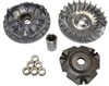 YAMAHA XMAX 250 - 300 ÖN VARYATÖR SETİ 21.9 GR 18X23 2018-2024