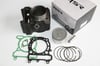 Yamaha Xmax 250/300 (2014-2017) Silindir Seti 72.5 mm Modifiye 