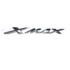 YAMAHA XMAX AMBLEM YAN KAPAK 3D ORJİNAL