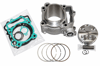Yamaha YZ 250F Silindir  Seti 77 mm 16 Perno