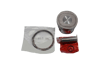 YAMAHA YZF R125 PİSTON SEKMAN 57.00 mm (WR125 UYUMLU)