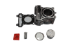 YAMAHA YZF R125 SİLİNDİR SETİ 57.00 mm (WR125 UYUMLU)