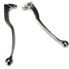 YBR 125 FREN VE DEBRİYAJ KOLU NİKEL