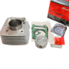 YBR 125 SİLİNDİR SETİ 57 MM