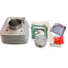 YBR 125 SİLİNDİR SETİ 57 MM