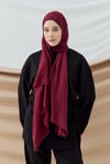 diğer NATURAL MODAL BORDO
