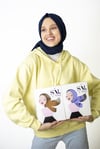 MODESTOSCARFS MİO CAZ ŞAL LACİVERT