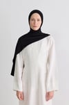 MODESTOSCARFS bamboo jersey