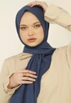 MODESTOSCARFS CASUAL ŞAL MAVİ