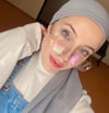 MODESTOSCARFS MİO CAZ EŞARP GRİ