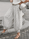 MODESTO PUANTİYE PANTALON