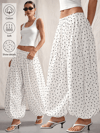 MODESTO PUANTİYE PANTALON