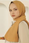 MODESTOSCARFS CASUAL ŞAL ORANGE