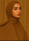 MODESTOSCARFS PREMİUM PENYE MOCHA