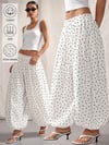 MODESTO PUANTİYE PANTALON