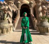 diğer ALA DRESES BENETTON BENETTON