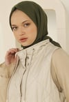MODESTOSCARFS CASUAL ŞAL HAKİ