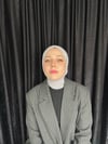 MODESTOSCARFS HAZIR ÇITÇIT PENYE ŞAL GRİ