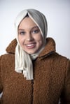 MODESTOSCARFS MİO CAZ ŞAL TAŞ