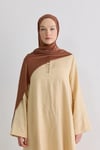 MODESTOSCARFS bamboo jersey